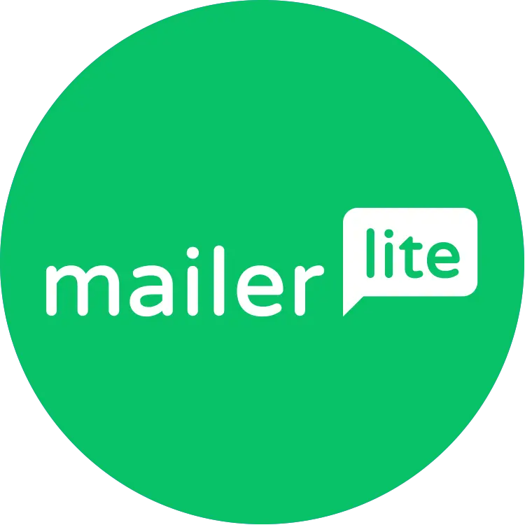 MailerLite logo